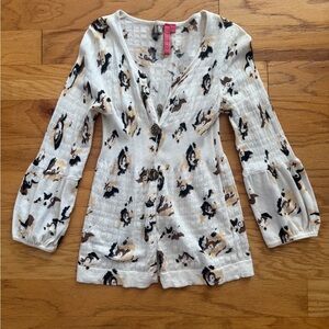 Charlotte Cardigan Sweater - Size S